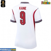 England Harry Kane #9 Heimtrikot Frauen WM 2026 Kurzarm